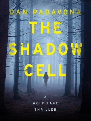 cover image of The Shadow Cell